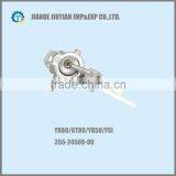 Motorcycle Fuel Cock,tank Lock, Parts for YB80 GT80 YB50 355-24500-00 FS1 thumbnail-1