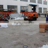 60 Meters Mining Exploration Hydraulic Drilling Machine,drilling Rig,drilling Equipment thumbnail-2