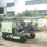 Blasting Hole Drilling Machine (CTQ-Z120Y) thumbnail-1