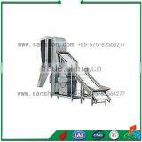 Advanced FSJ-A Air Removing Seperator for Leaf and Stem thumbnail-4