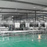 Cherry Multiple Layer Continuous Type Mesh Belt Dryer thumbnail-3