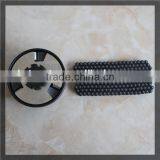 #219 Chain 3/4" Bore 17 Tooth Max Torque Clutch and #219 Chain Mini Bike Go Kart Parts thumbnail-6