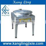 Machine for baking pancakes/electric pasta making machine