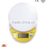 Electronic Kitchen Cooking Digital Food Scale thumbnail-2