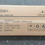 Waterproof Metal Roof Easy to Use Garden Raised Beds and Stand thumbnail-2