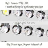 300W Spectrum Slective Led Grow Light,Reflector Led Grow Light thumbnail-5