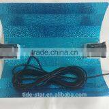 600W HPS MH Grow Light Batwing Reflector