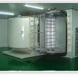 Metalizadoras al Vacio Por Evaporacion Termal thumbnail-4