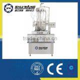 Full Automatic Plastic Bottle Water Filling Machine thumbnail-2