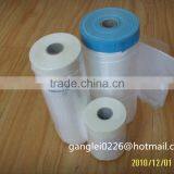 Blue Tape Masking Film for Auto Painter thumbnail-6