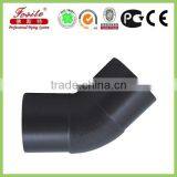 PN16 Pe/hdpe Butt Fusion Fittings /pe Pipe Fittings thumbnail-5