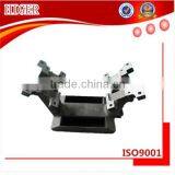 CNC Parts,aluminum Die Casting,weave Equipment Parts thumbnail-1