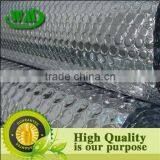 Foil Covered Bubble Insulation,Silver Foil Bubble Insulation,Foil Lined Bubble Insulation thumbnail-2
