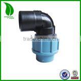 pe Fittings Female Elbow Irrigation Fittings Pipes and Fittings thumbnail-1