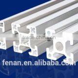 Anodized Aluminium Profile for Refrigerators Handle by Fujian Fenan Manufacturer thumbnail-1