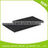 Widely Used Superior Quality 128 Cells Plastic Seed Tray for Vegetables thumbnail-6