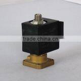 Brass Automatic Coffee Capsule Filling Machine Steam Magnetic Valve 110V 220V ZCQ-17B thumbnail-4