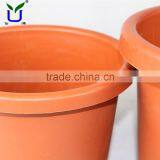 High Quality Plastic Flower Pot Garden Pots thumbnail-2