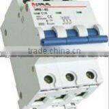 MRB1-63 Miniature Circuit Breaker thumbnail-1