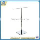 Customized Adjustable Metal Wire Jewelry Display Shelves thumbnail-6