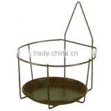 Hanging Flower Basket