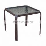 Aluminium Tea Table 16772 thumbnail-1