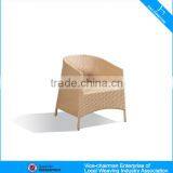 Leisure Wholesale Outdoor Wicker Stacking Chair thumbnail-4