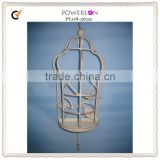 Very Nice Waterproof metal birdcage wall hook