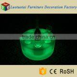 Factory Sale Plastic Waterproof Champagne Led Ice Bucket/wine Tray for Outdoor Use thumbnail-5