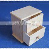 2015 New Eco-friend Wooden Cabinet With Draw for Living Room thumbnail-2