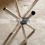Factory Price Tempered Glass Folding for Dining Tables thumbnail-4