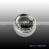 Portable Stainless Steel Ashtray