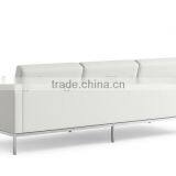 Sofa/Florence Knoll Corner Cowhide Leather Sofa/corner Sofa Manufacturers thumbnail-2