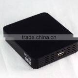 Factory Directly HD MPEG4/H.264 DVB-T2 TV Receiver Fully HD DVB-T2 FTA TV BOX thumbnail-2