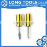 Function Mechanical Plastic Handle Phillips Cross Screwdriver thumbnail-3