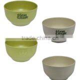Anhui Factory Bamboo Fiber Fruit Bowl thumbnail-3