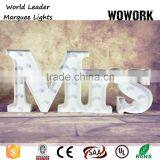 Wall Channel Letter thumbnail-3