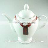 Stock Cheap Hot Sale 17pcs Porcelain Tea Set With Gift Packing thumbnail-3