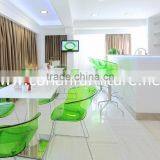 Customized Juice Bar Counter / Snack Bar Counters / Countertop Snack Bar thumbnail-1