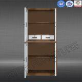 Steel Vertical Confidential File Cabinet With 2 Drawers thumbnail-4