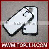 2d Sublimation Mobile Phone Blank Case for Samsung S5, Blank Phone Case thumbnail-3