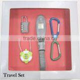 New 5 IN 1 TRAVEL SET thumbnail-1