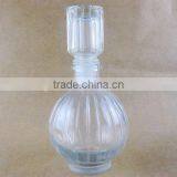 Round Glass Wine Bottle/ Glassware thumbnail-1