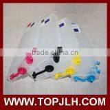 Refillable Ink Cartridge for HP T610/ T1100/T1102/T1103/T1104 thumbnail-5