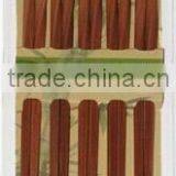 Promotional Bulk Bamboo Chopsticks thumbnail-1