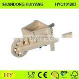 Natural Unfinished Children Wooden Toys, Eco-friendly Kid Toy thumbnail-1
