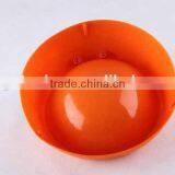 3D Dog Design Matte Plastic Pet Bowl thumbnail-4