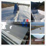 Ponds for Aquaculture Impermeable Leakproof LDPE Geomembrane thumbnail-2