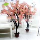 GNW BLS041 New Artificial Cherry Blossom Tree With Good Price for Ornament thumbnail-2