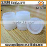 Good Quality Silicone Jars Dab Wax Container thumbnail-1